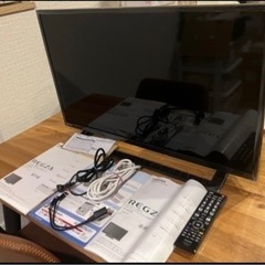 32型テレビ