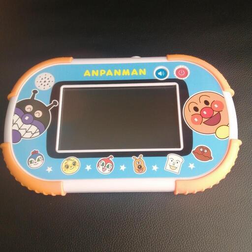 アンパンマン知育パッド(価格交渉あり)