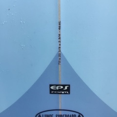 サーフボード　ミッドレングス　７，0の画像