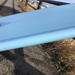 サーフボード　ミッドレングス　７，0の画像