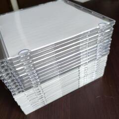 値下げ❗ブルーレイ・ケース  CDケース  Blu-rayケースの画像