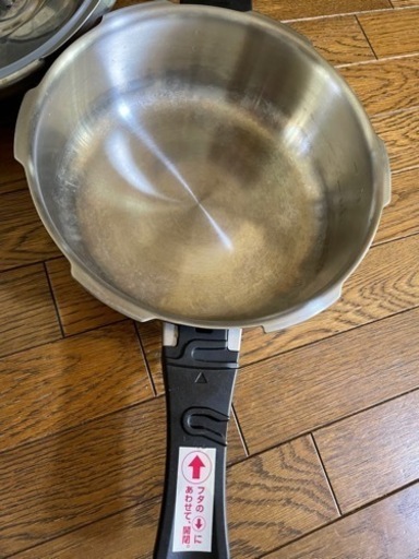 ゼロ活力鍋　Mサイズ