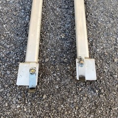 値下げ⭐︎フロアサポートバー⭐︎ マークII JZX110 - 補強パーツ価格