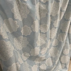 カーテン　遮光　100✖️145 2枚組の画像