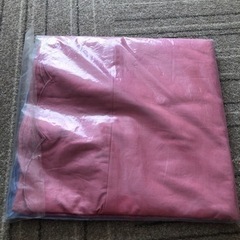 新品●エアコンカバー●２枚の画像