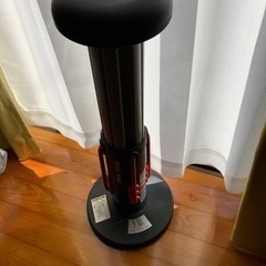スクワットマジック　フィットネス