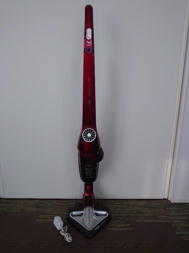 【再値下げ】T-fal　ティファール　掃除機