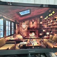 Lenovo PC モニター