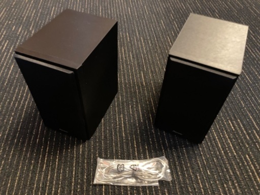 【Pioneer！美品！！】パイオニア！ スピーカー（２個セット）