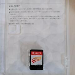 リングフィットアドベンチャーの画像