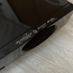 YAMAHA YAS-101(B)の画像