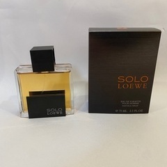 ロエベ香水