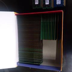 複数なら値下げ可能　DDR3L-1600(PC3L-12800)4GBメモリーの画像