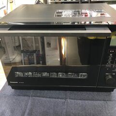 【愛品館江戸川店】パナソニックオーブンレンジ 「NE-MS268 」（2021年製）ID：133-031944-007 