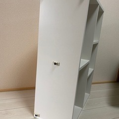 収納棚　の画像