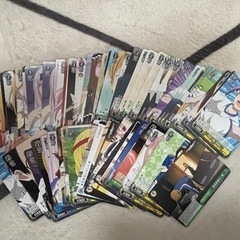 【決まりました！】かぐや様は告らせたい カード まとめ