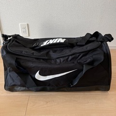 ナイキ　NIKE スポーツバッグ　新品