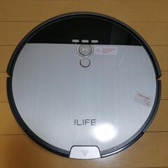 【購入者決定】ロボット掃除機　iLIFE V8s