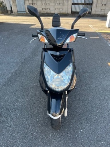 シグナスx 2型　SE 44J