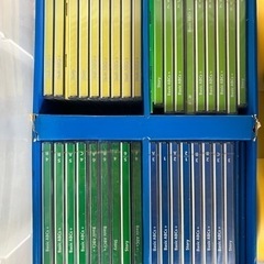 DWE教材　英語教育　中古の画像