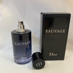 ディオール 香水