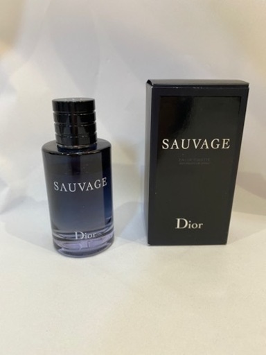 ディオール　香水