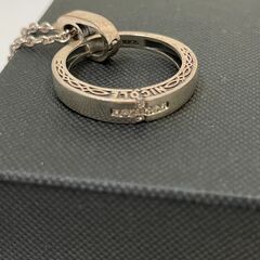 【8932】NICOLE ニコル ネックレス ブレスレット アクセサリー ケース付きの画像