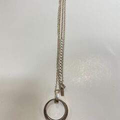 【8932】NICOLE ニコル ネックレス ブレスレット アクセサリー ケース付きの画像