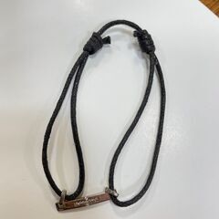 【8932】NICOLE ニコル ネックレス ブレスレット アクセサリー ケース付きの画像