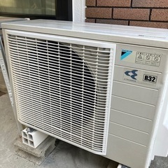 エアコン ダイキン 本体 室外機 リモコン 説明書