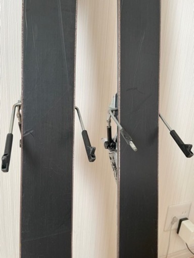 Riotskis SLAM 13-14 170 + LOOK Pivot 14
