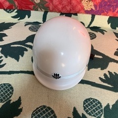 一宮中学校自転車通学用ヘルメットの画像