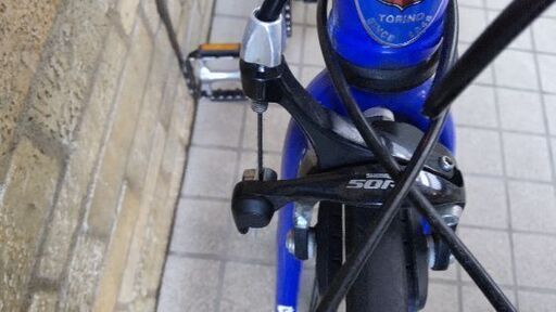 24インチ ロードバイク