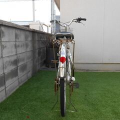 Panasonic　自転車 B-SCW73S2の画像