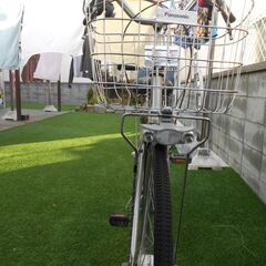 Panasonic　自転車 B-SCW73S2の画像