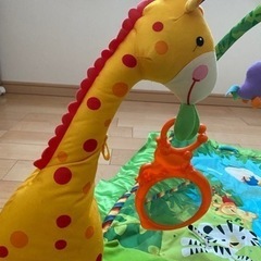 （受渡し決定）Fisher-Price フィッシャープライスの画像