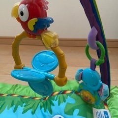 （受渡し決定）Fisher-Price フィッシャープライスの画像