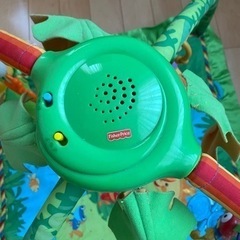 （受渡し決定）Fisher-Price フィッシャープライスの画像
