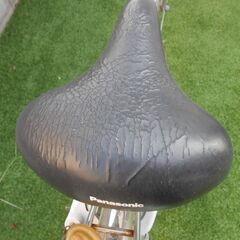 Panasonic　自転車 B-SCW73S2の画像