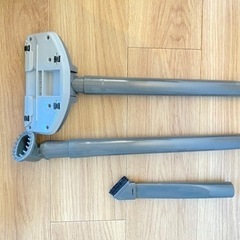 ハンディ掃除機【1/31まで🧹】の画像