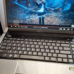 整備済み❗DELL STUDIO1535　純正アダプタ付の画像