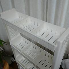 ★お取引中です★IKEA 収納ユニットの画像