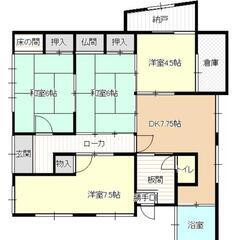 🤣5年後無償譲渡😺【宇部市】賃貸✴️ - 不動産