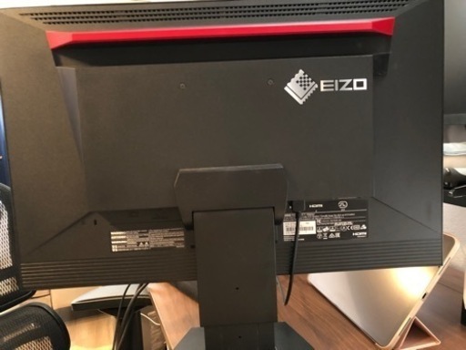 eizo モニター FS2434