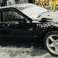 トヨタ　アルテッツァ　RS200 6MT!の画像
