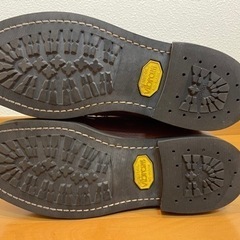 GOKEY UP LAND BOOTSの画像