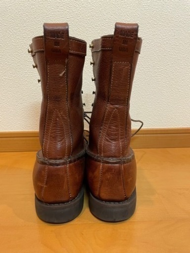 GOKEY UP LAND BOOTS