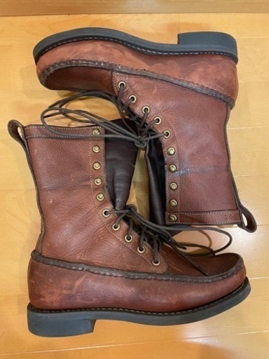 GOKEY UP LAND BOOTS