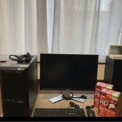 ゲーミングPC
