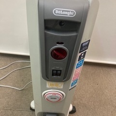 デロンギオイルヒーター